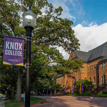 Liberal arts College for a balanced and transformative education